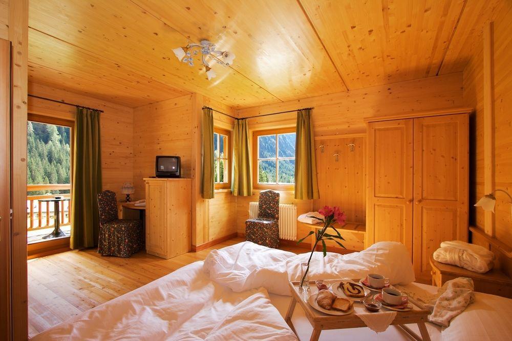 Hotel Salvan กัมปีเตลโลดีฟัสซา ภายนอก รูปภาพ